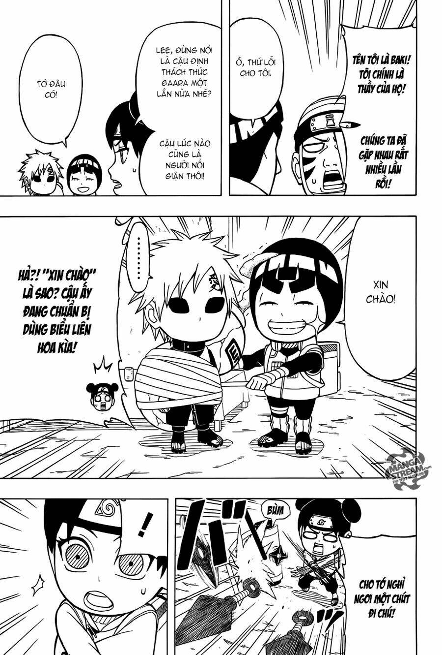 rock lee's springtime of youth chapter 15 4
