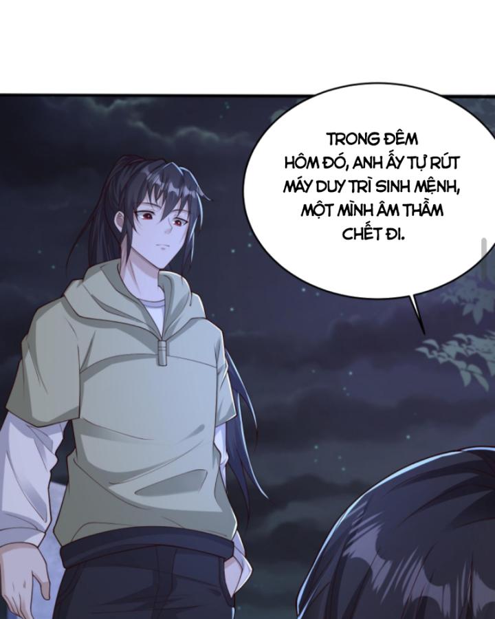 học cùng em gái, tôi bất cẩn vô địch rồi chapter 119 36