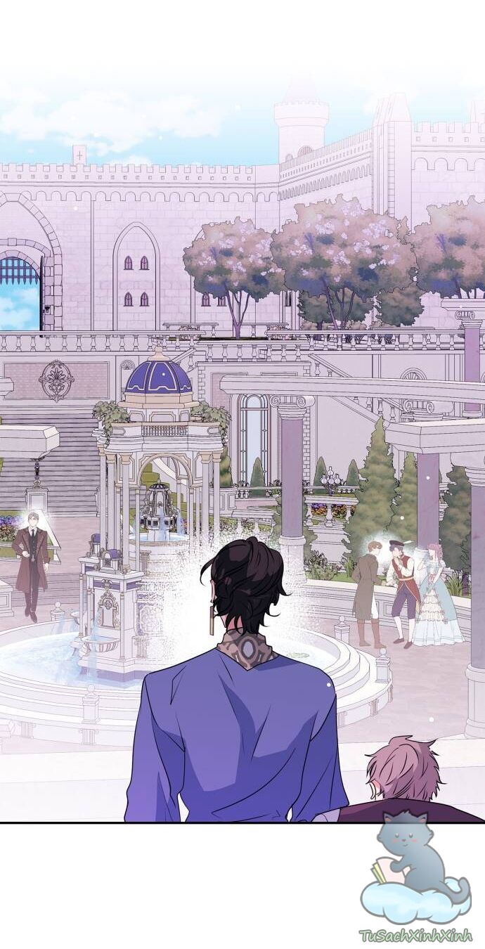 tôi đang nuôi dưỡng một con quái thú chapter 37 52