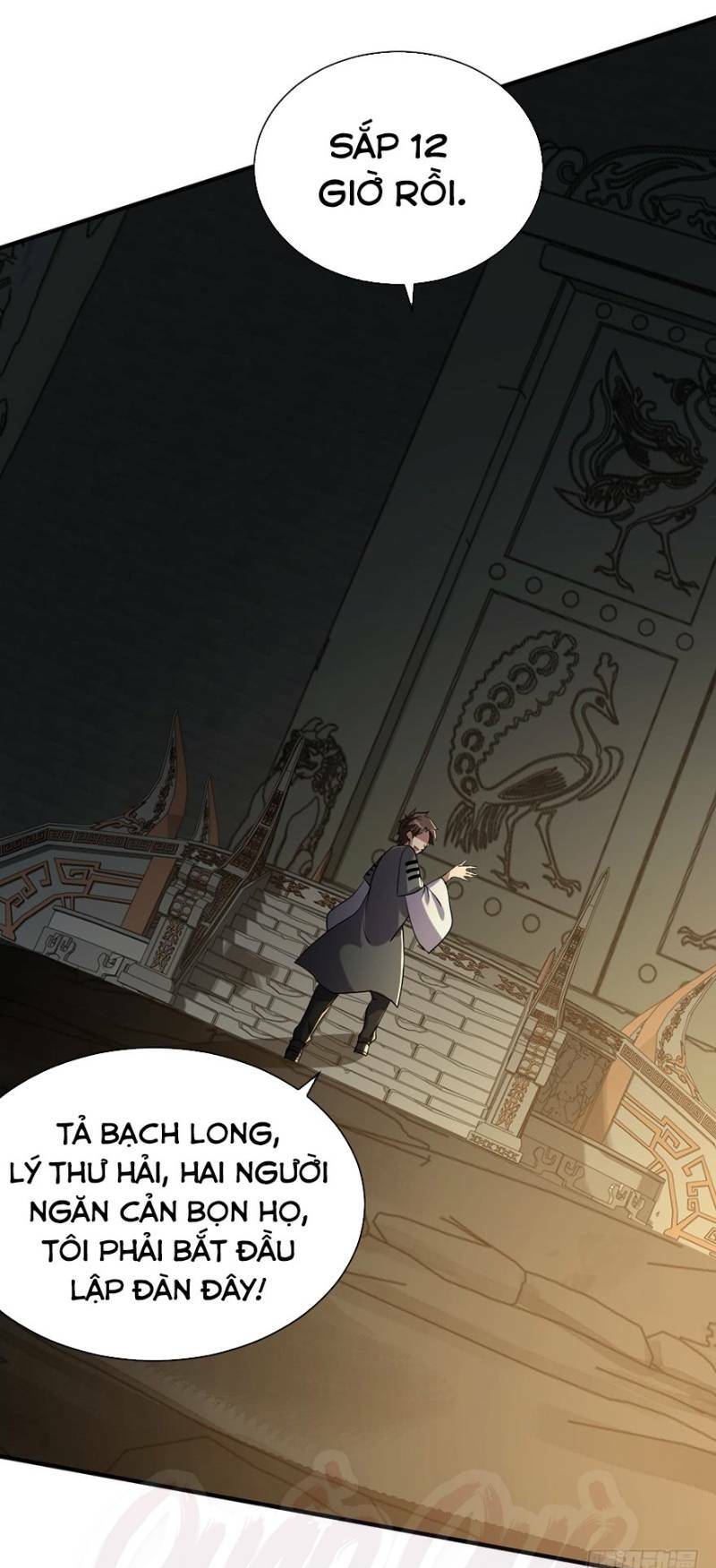 thập nhị thiên kiếp chapter 35 19