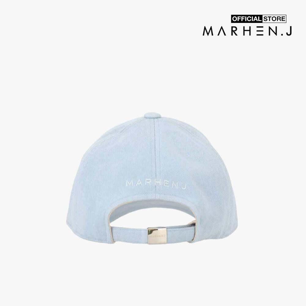 Marhen.J - Nón bóng chày nữ Dewey Quatro MJ22CDWYQT