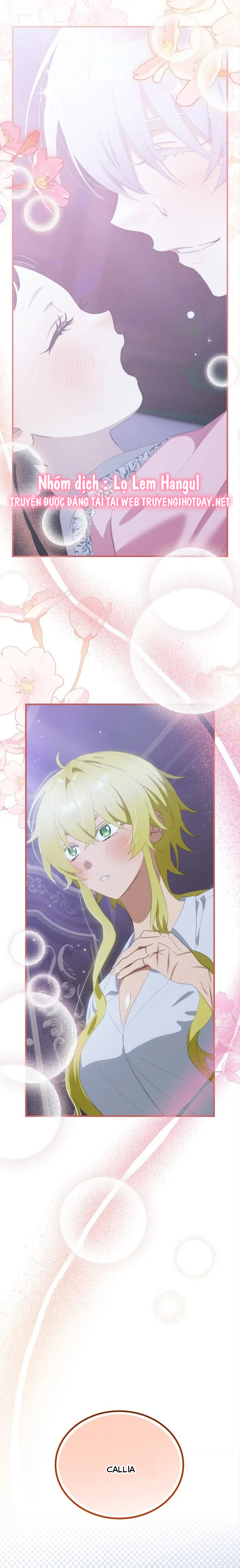 đứa bé không phải là con của anh chapter 66 1