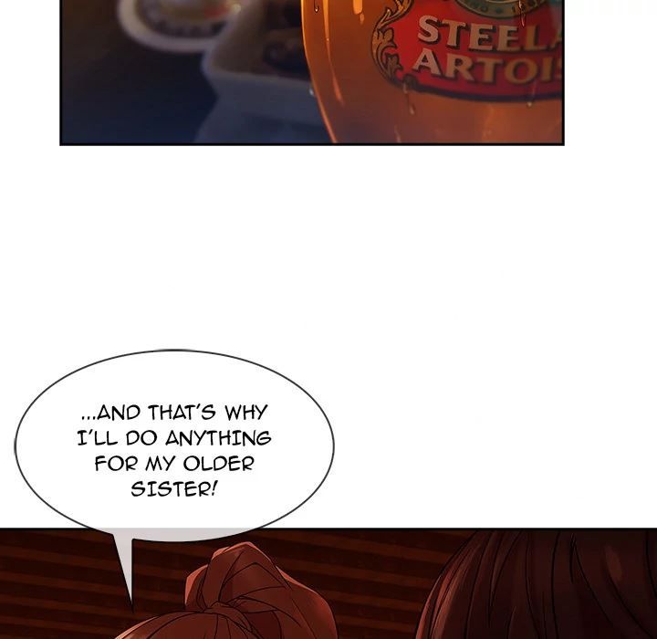 quý cô chân dài chapter 30 71