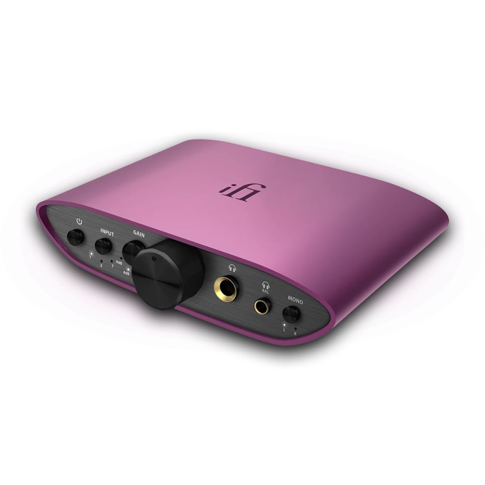 Headphone Amplifier IFI ZEN CAN STUDIO - hàng nhập khẩu