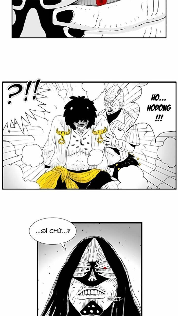 hành trình thoát khỏi địa ngục chapter 79 36