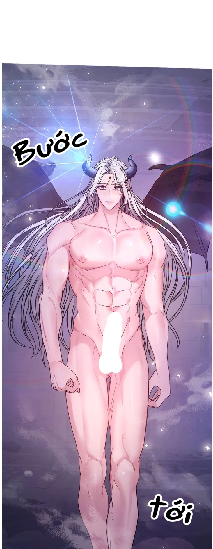 lâu đài tình ái chapter 1 44