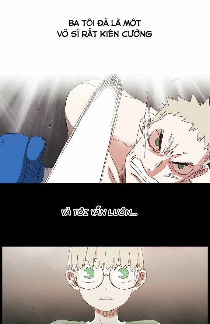 võ sĩ - the boxer chapter 7 3