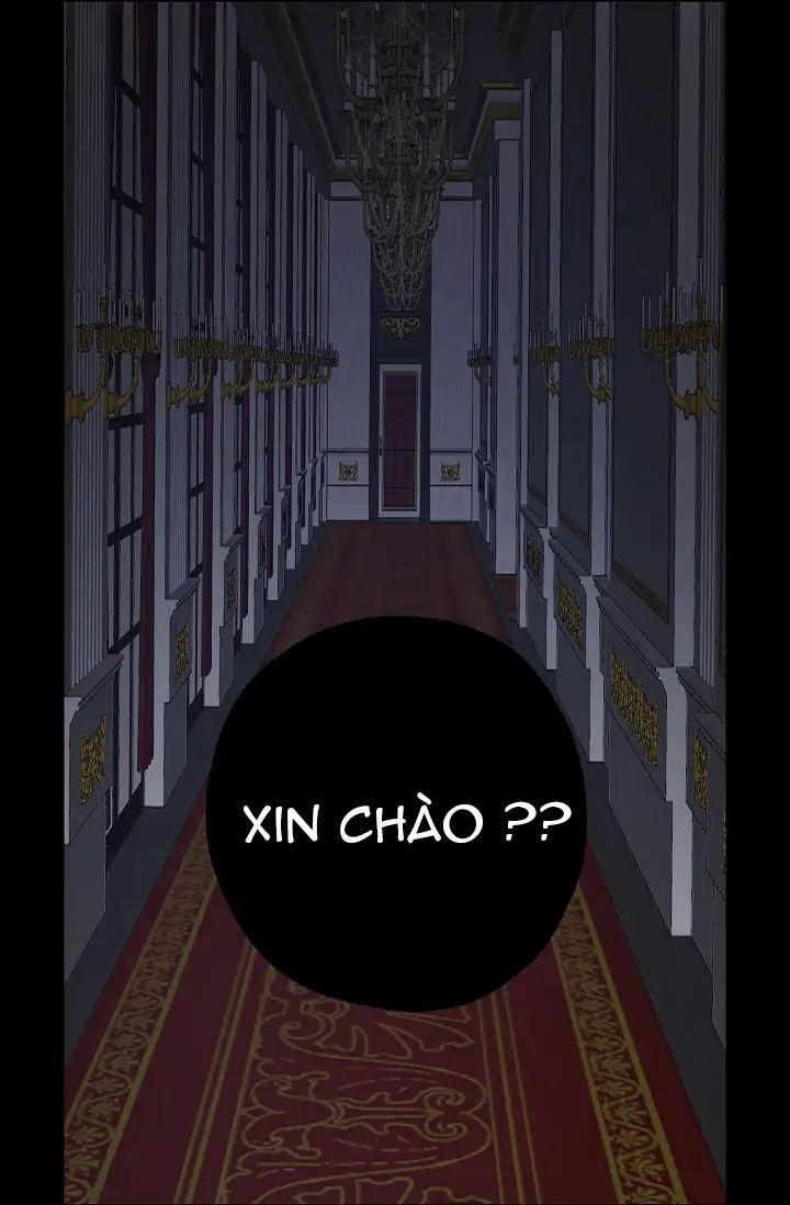 mối tình đầu của bạo chúa chapter 11 46