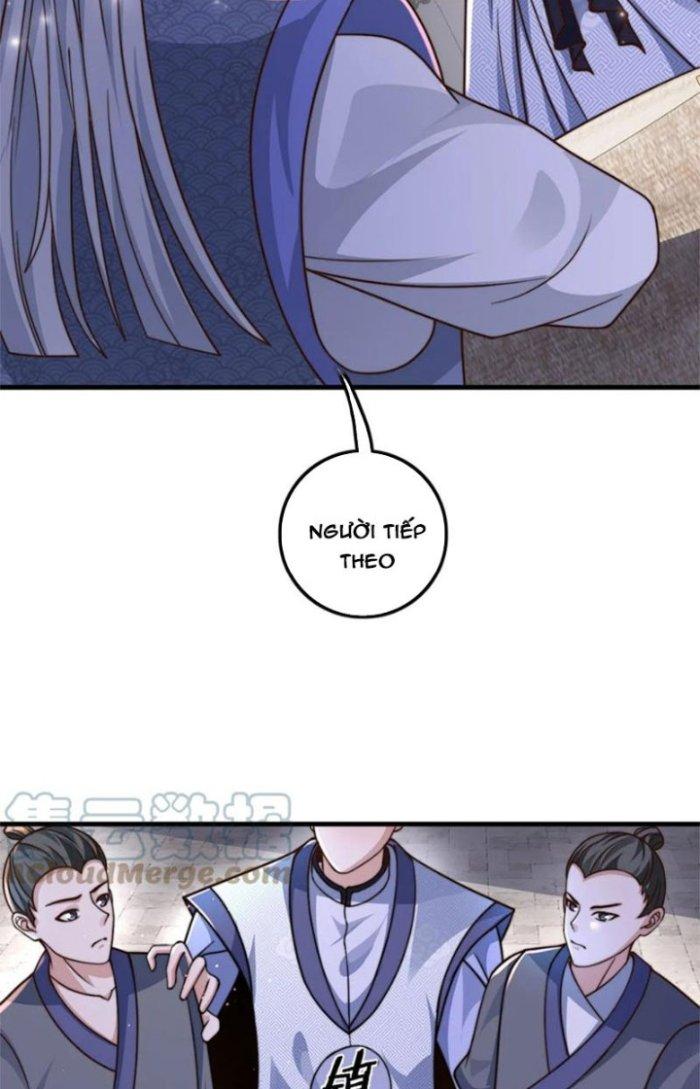 ta nuôi ma quỷ ở trấn ma ti chapter 13 10