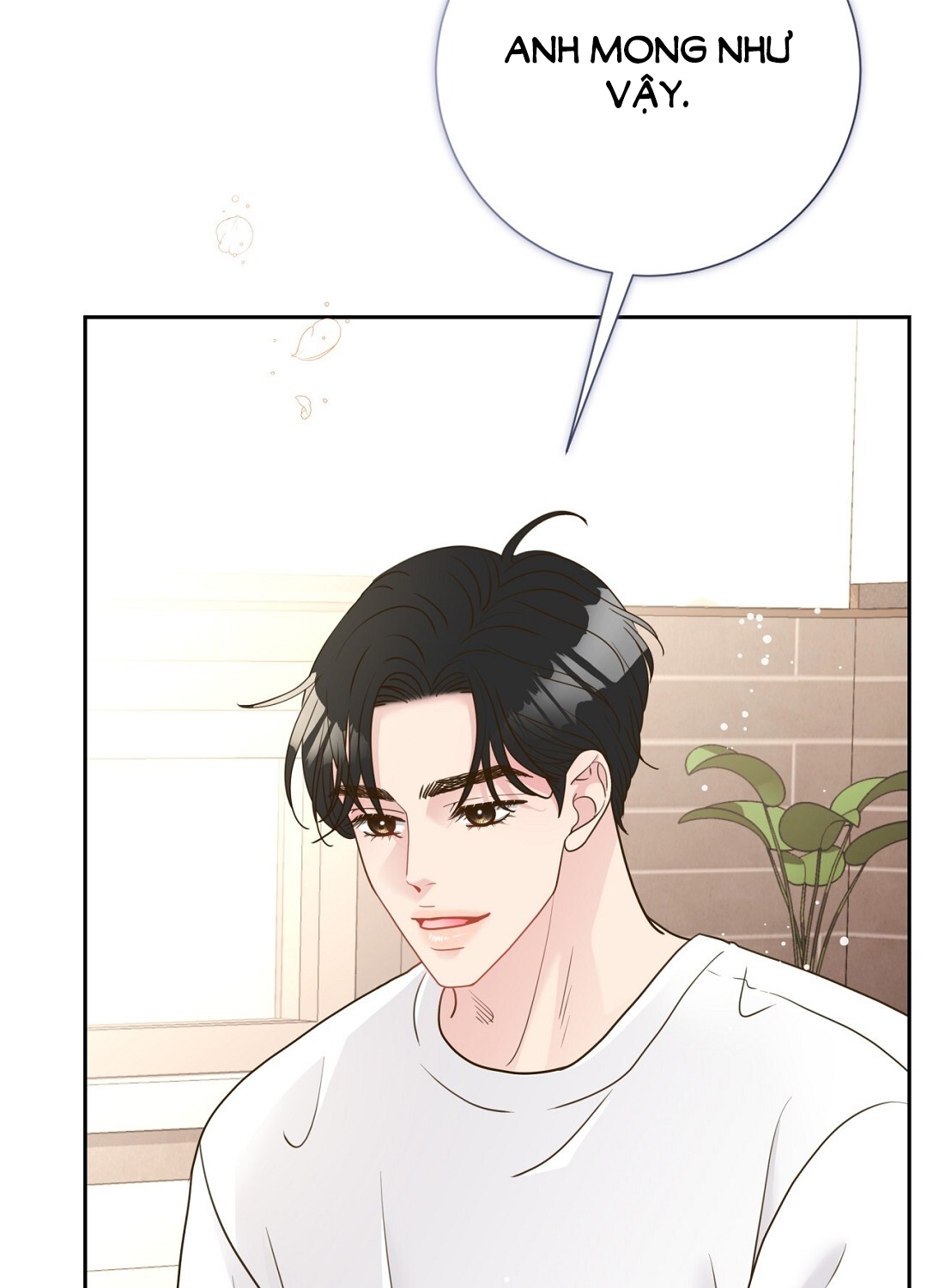 [18+] trải nghiệm thân mật với bạn của anh trai chapter 29.2 18