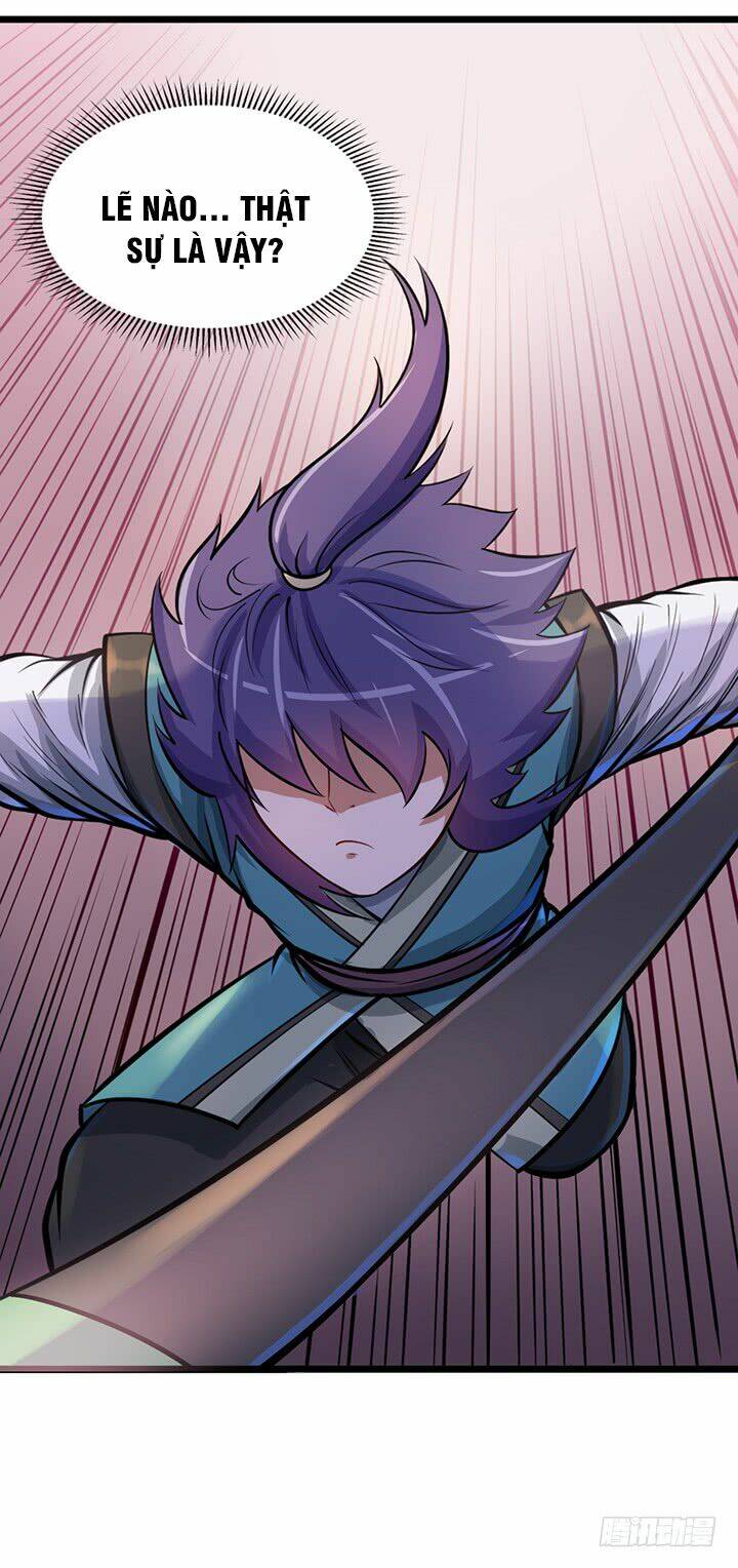 hiệp hành cửu thiên chapter 101 22