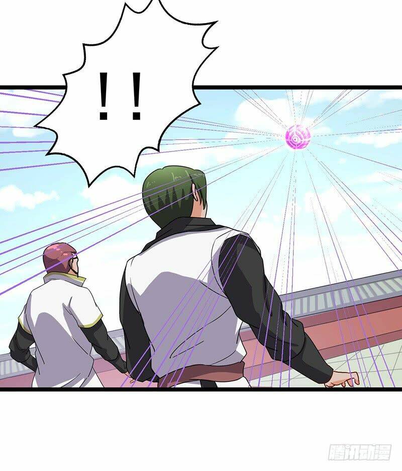 hỗn độn kiếm thần chapter 61 9