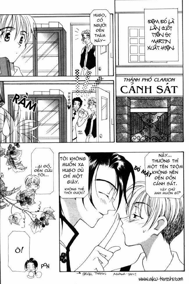 thief and detective chapter 5 26