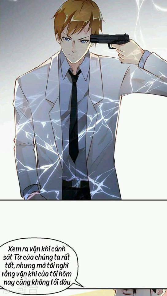 người vợ bí ẩn của tổng tài chapter 16 14