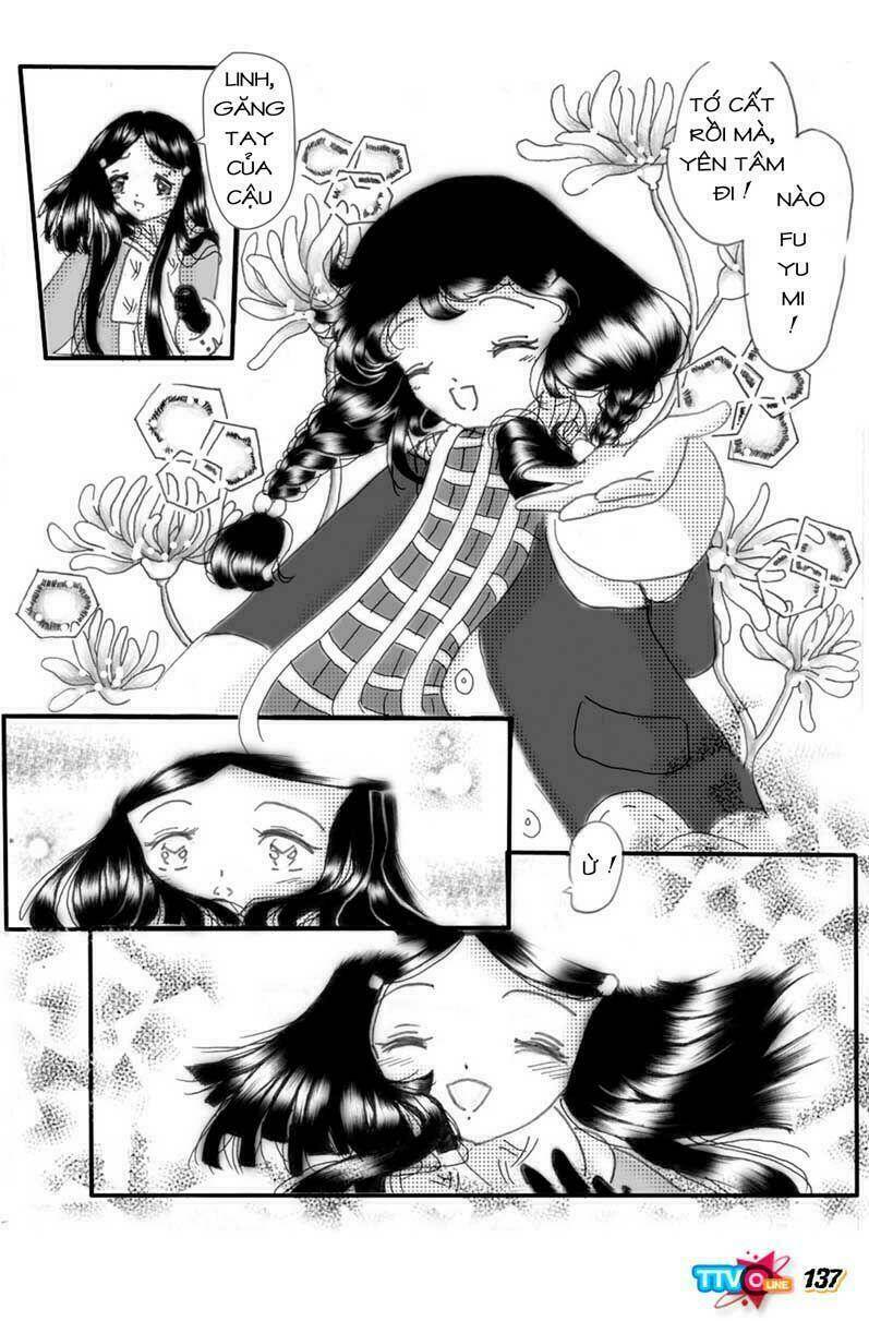 tạp chí truyện tranh việt nam online - ttvo chapter 4 131
