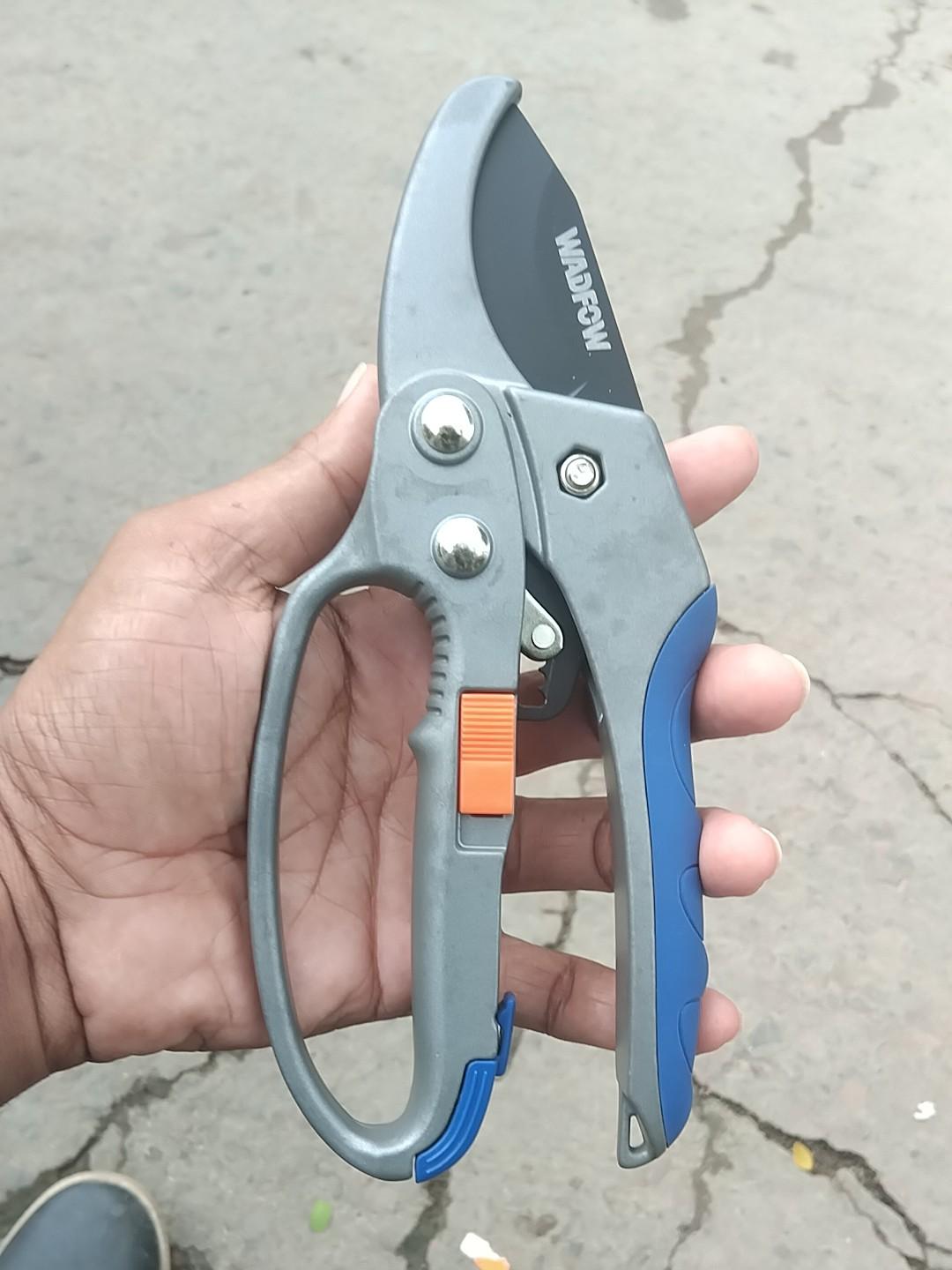 KÉO CẮT TỈA CÀNH TRỢ LỰC 8INCH WPA1E03 WADFOW - HÀNG CHÍNH HÃNG