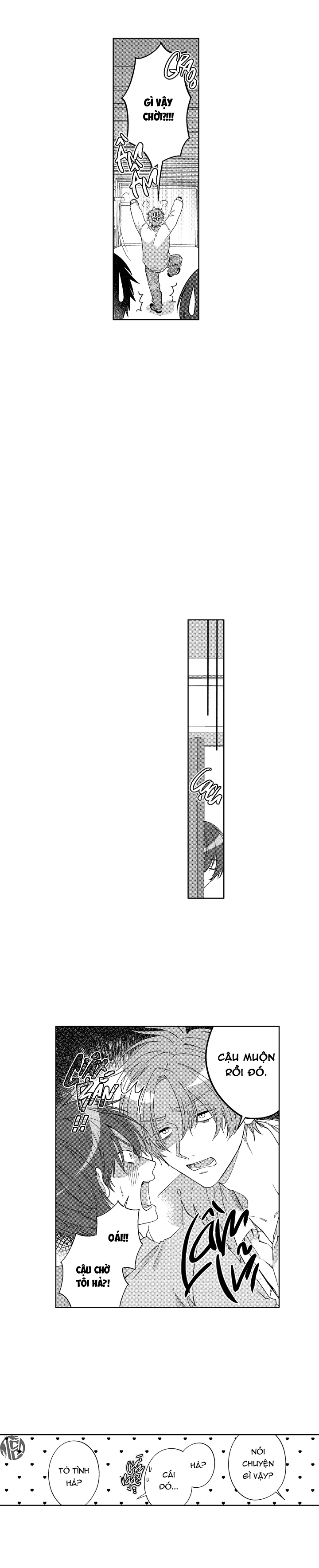 gối ôm của hoàng tử chapter 7 3