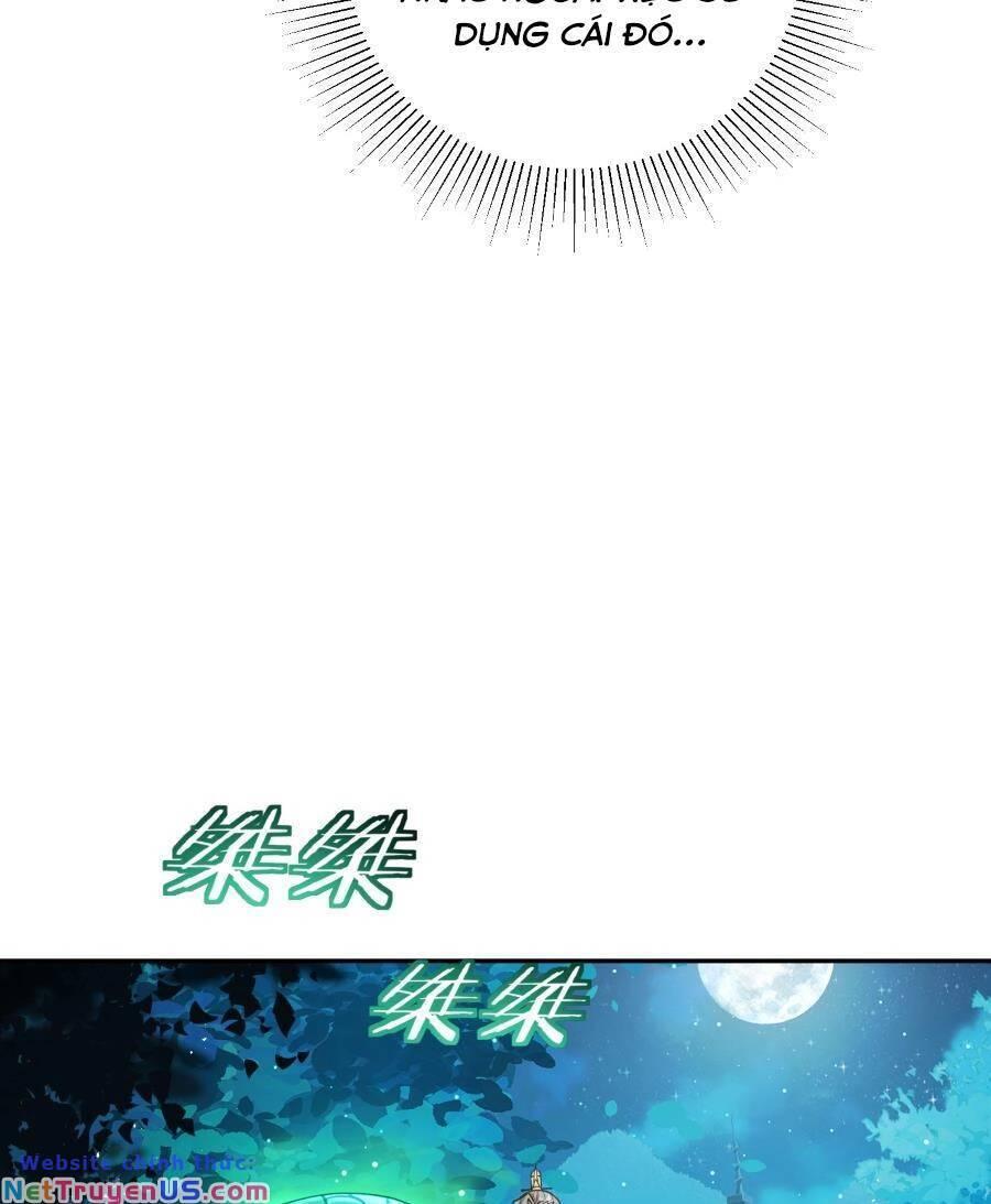 bói toán mà thôi, cửu vĩ yêu đế sao lại thành nương tử ta?! chapter 26 47