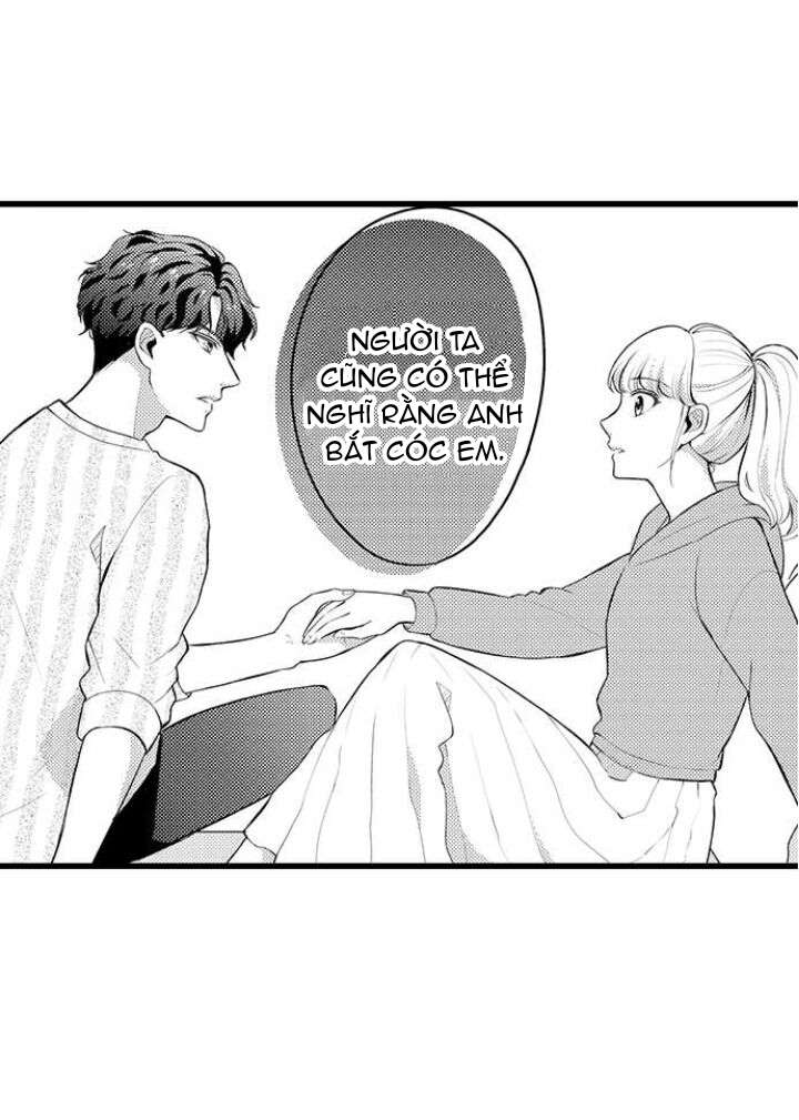 anh sẽ yêu em đến khi em tốt nghiệp chapter 6 28