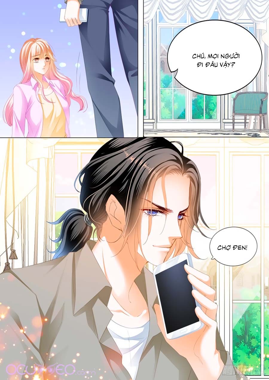 bá đạo tiểu thúc, xin trêu chọc vừa thôi! chapter 129 11