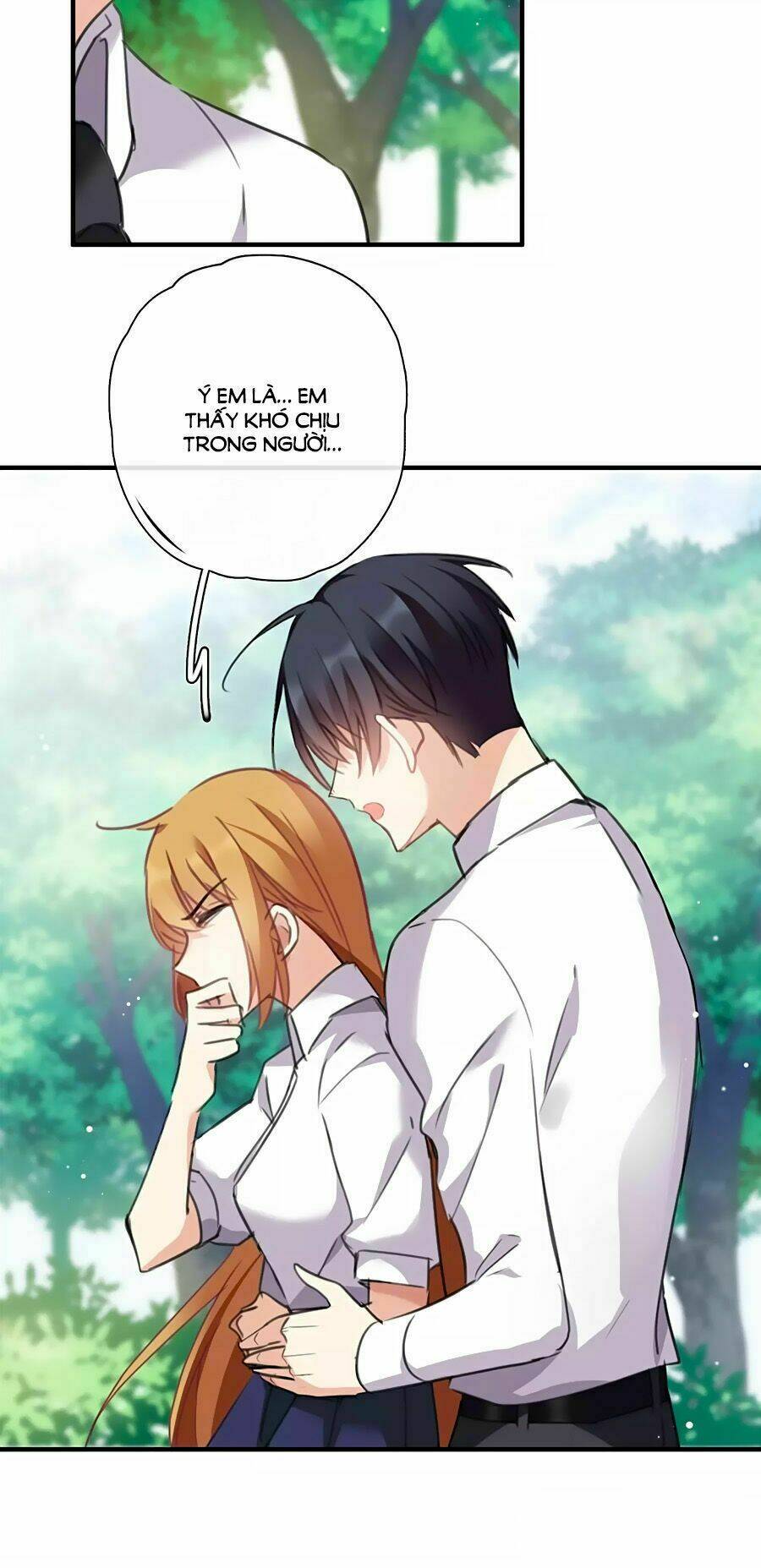 nhân chất tình nhân chapter 24.2 11