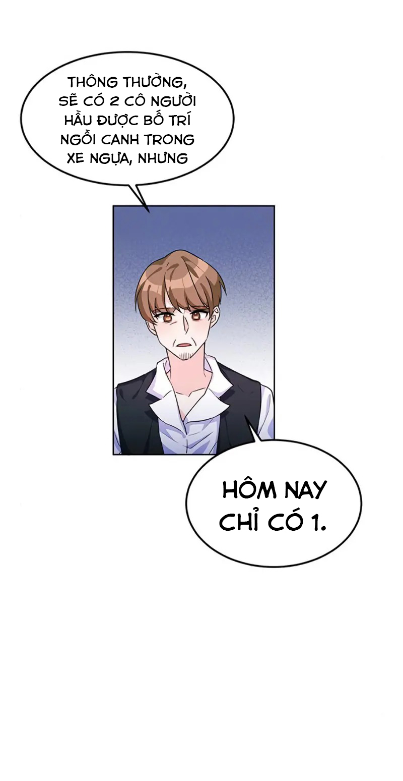 nữ hiệp sĩ tái xuất chapter 11 36