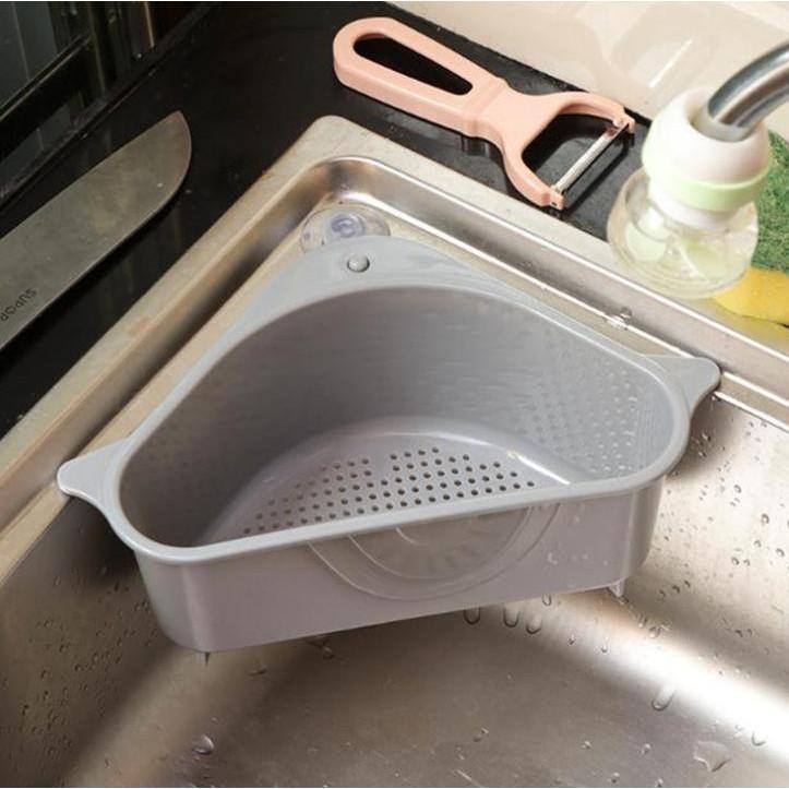 GIÁ ĐỠ THỰC PHẨM bộ 2 cái ĐA NĂNG ABS Japan - LHK