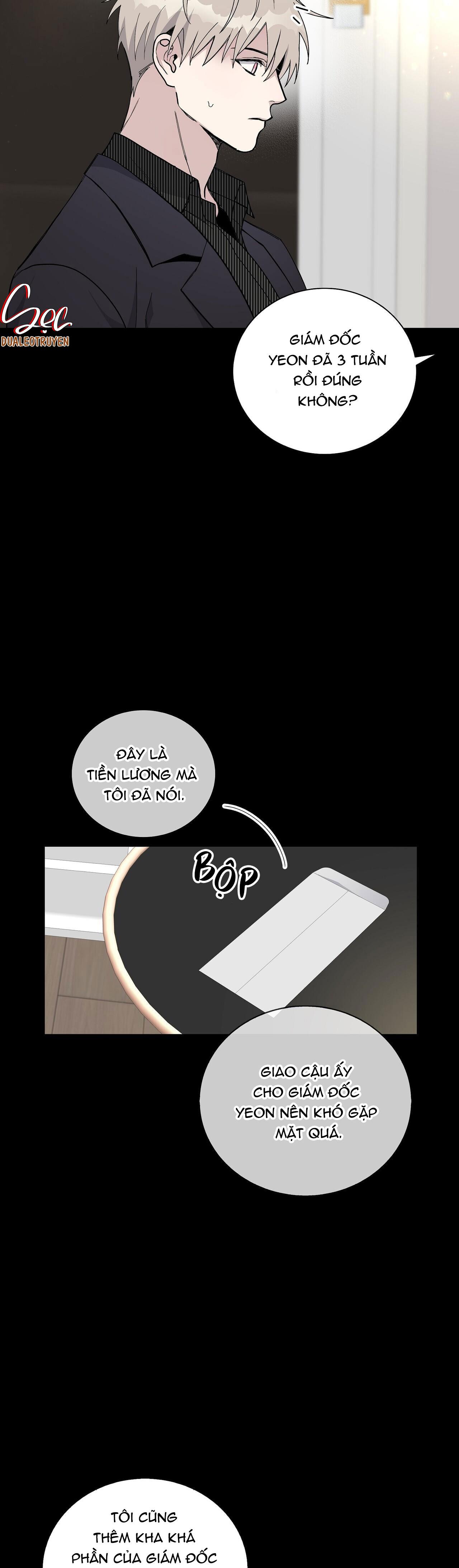 blaze out chapter 24 12