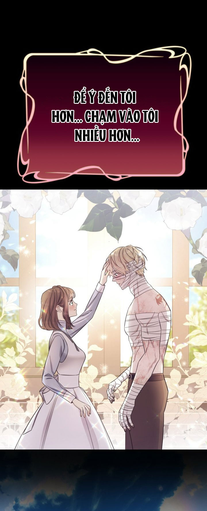 [18+] nếu cứu rỗi một cầm thú hư hỏng chapter 28.1 12