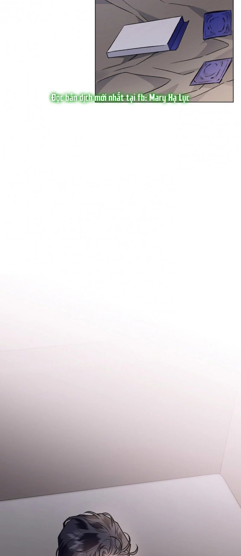 tình yêu kì lạ chapter 50 2