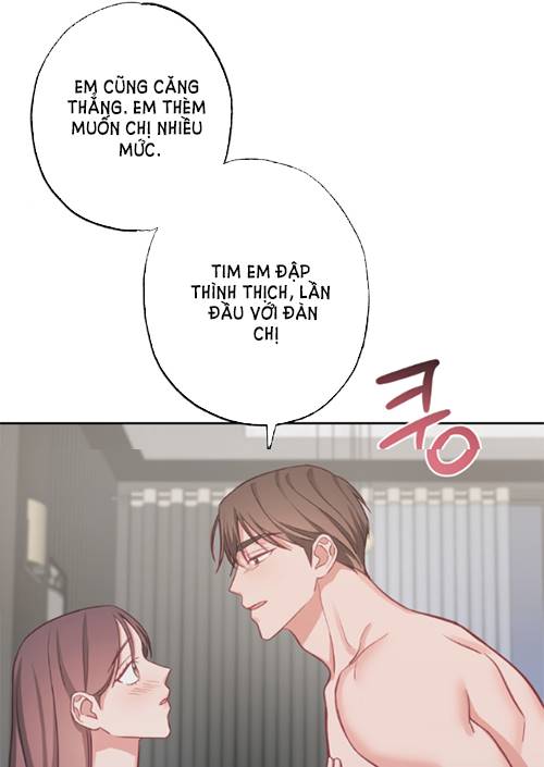 Trợ Lí Kim, Ăn Thử Không chapter 12.2 - Trang 28