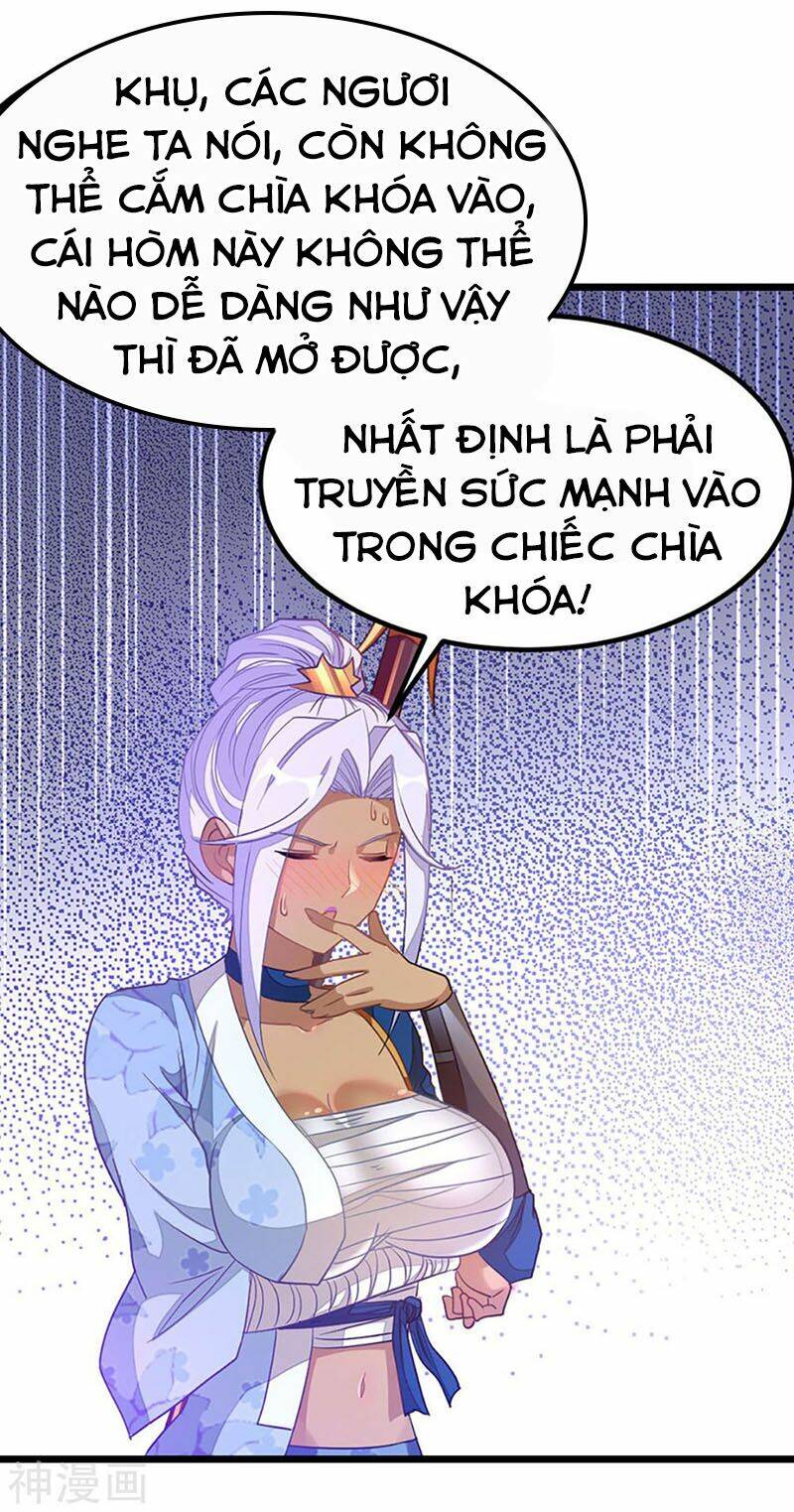 cửu dương thần vương chapter 201 20
