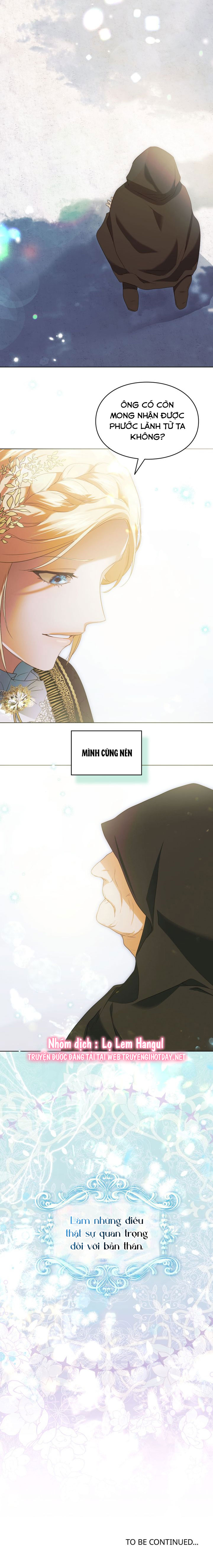 thánh nữ evelina chapter 8 24