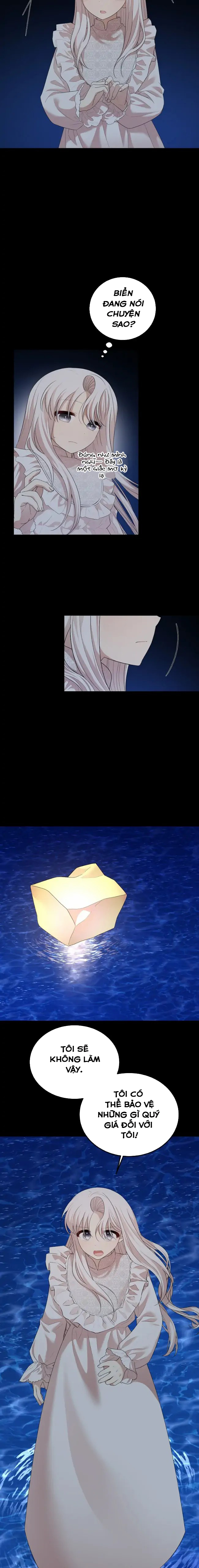 anh trai nguy hiểm của tôi chapter 58 7