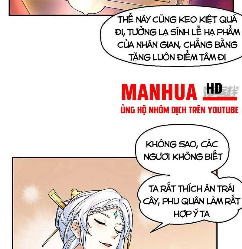 võ đạo độc tôn chapter 541 42