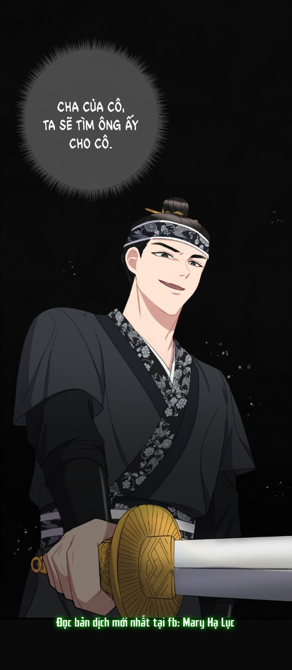 [18+] mơ về một cơn mưa phùn chapter 3.1 10