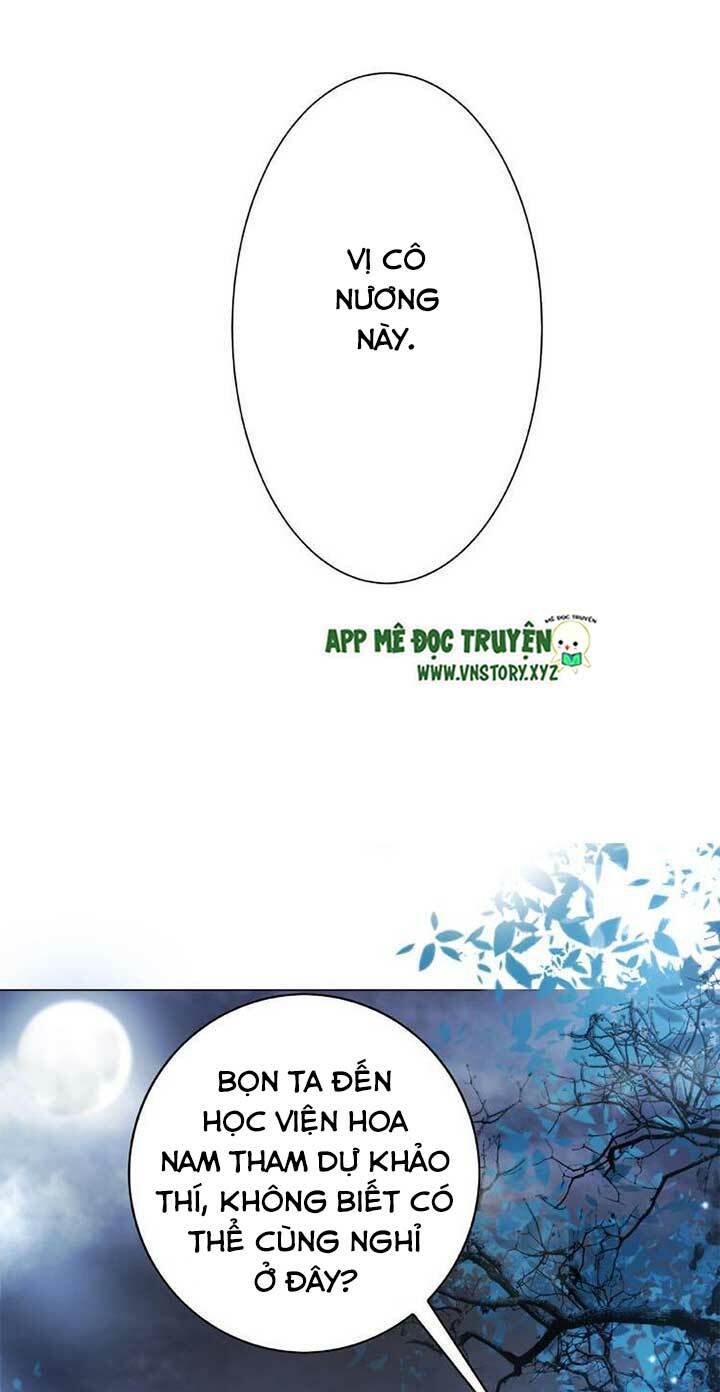 cực phẩm phế vật tiểu thư chapter 24 19