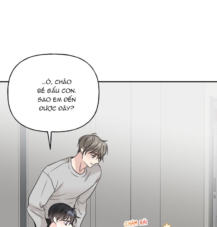 xác suất tình yêu chapter 58 108