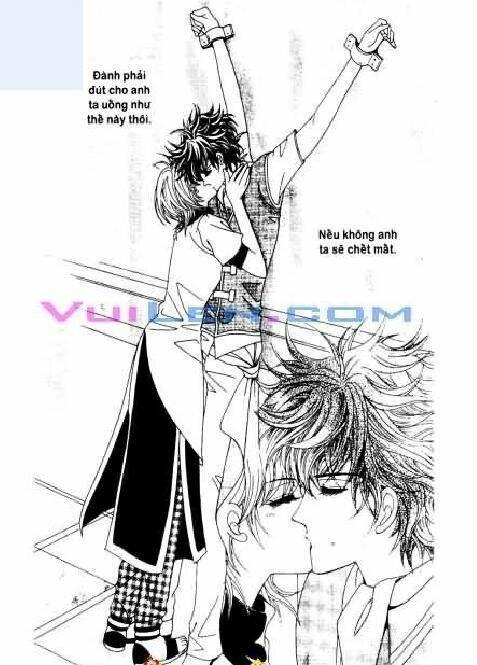 công chúa của tôi chapter 5 136