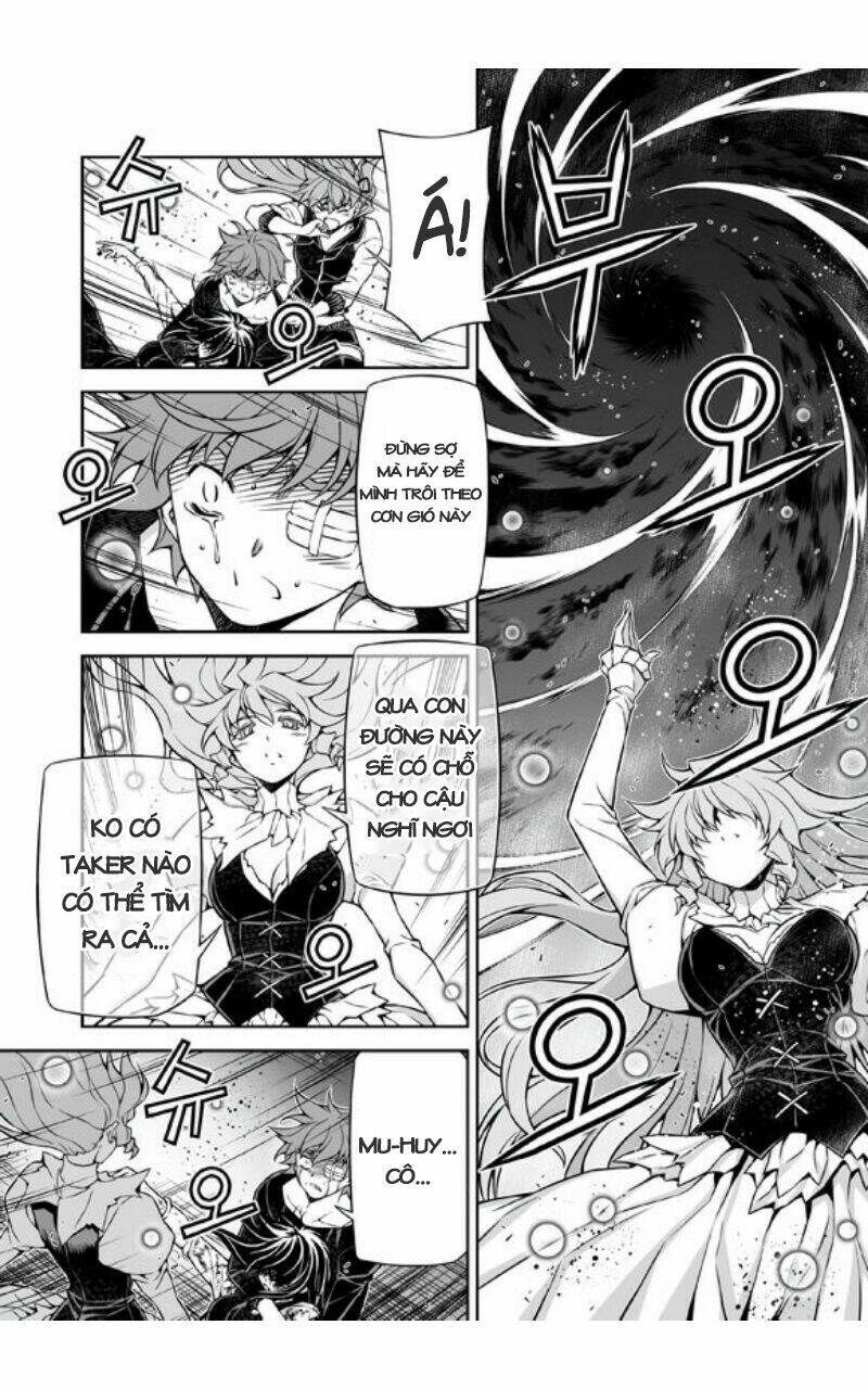 re:birth the lunatic taker chapter 35 36