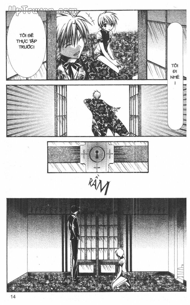 nightmare inspector chapter 6 13