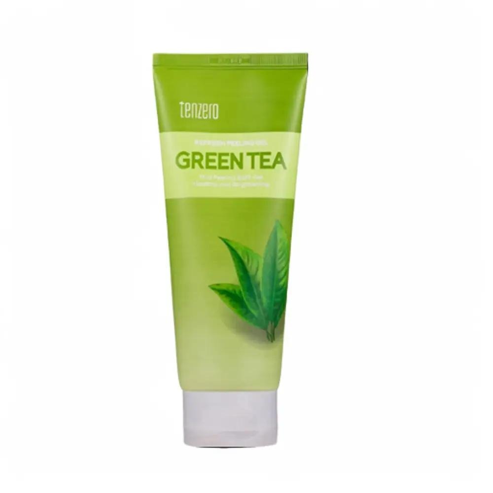 Gel Tẩy Tế Bào Chết TENZERO REFRESH PEELING GEL