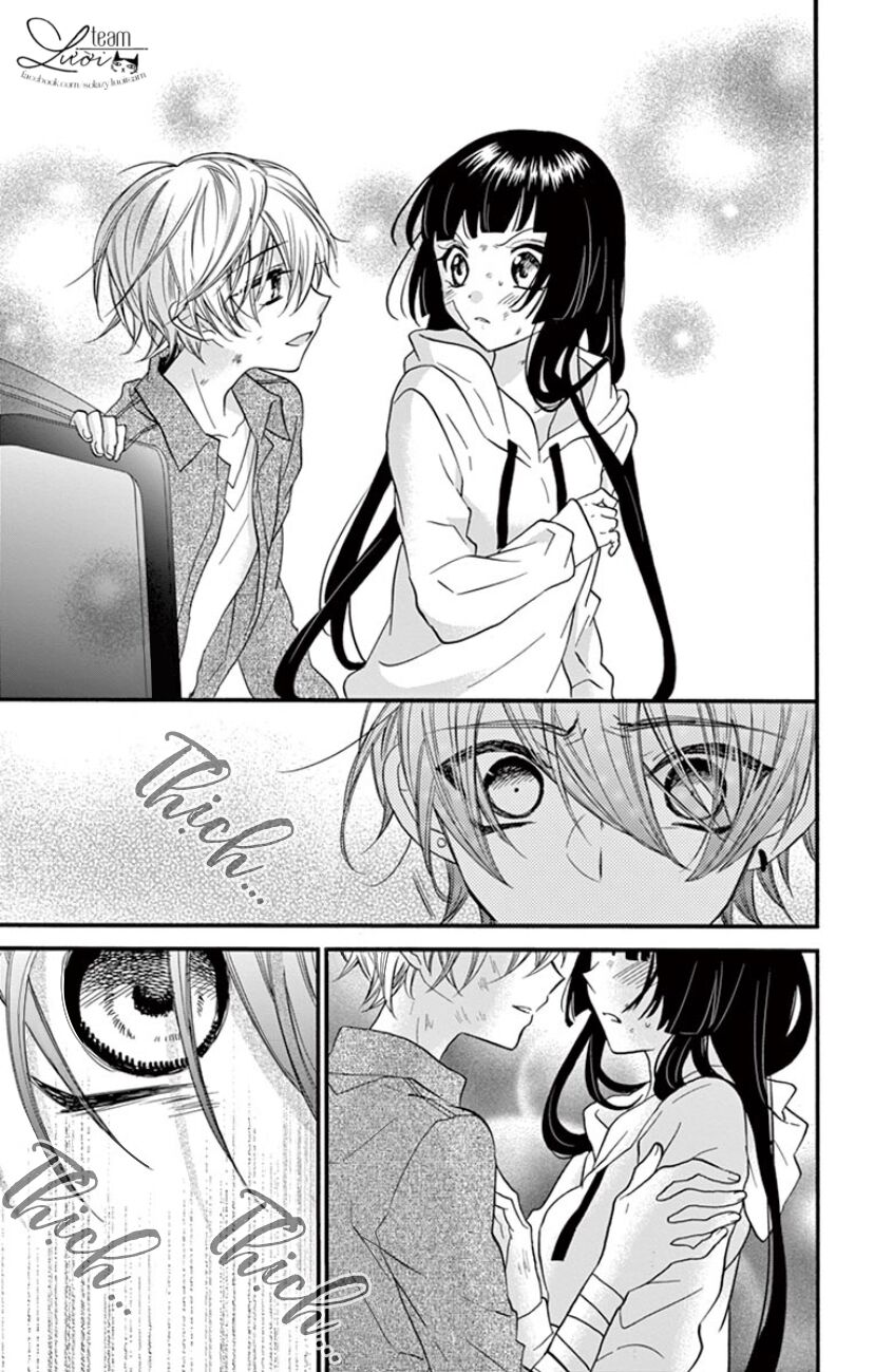 chàng rể giả nhân giả nghĩa chapter 17 14