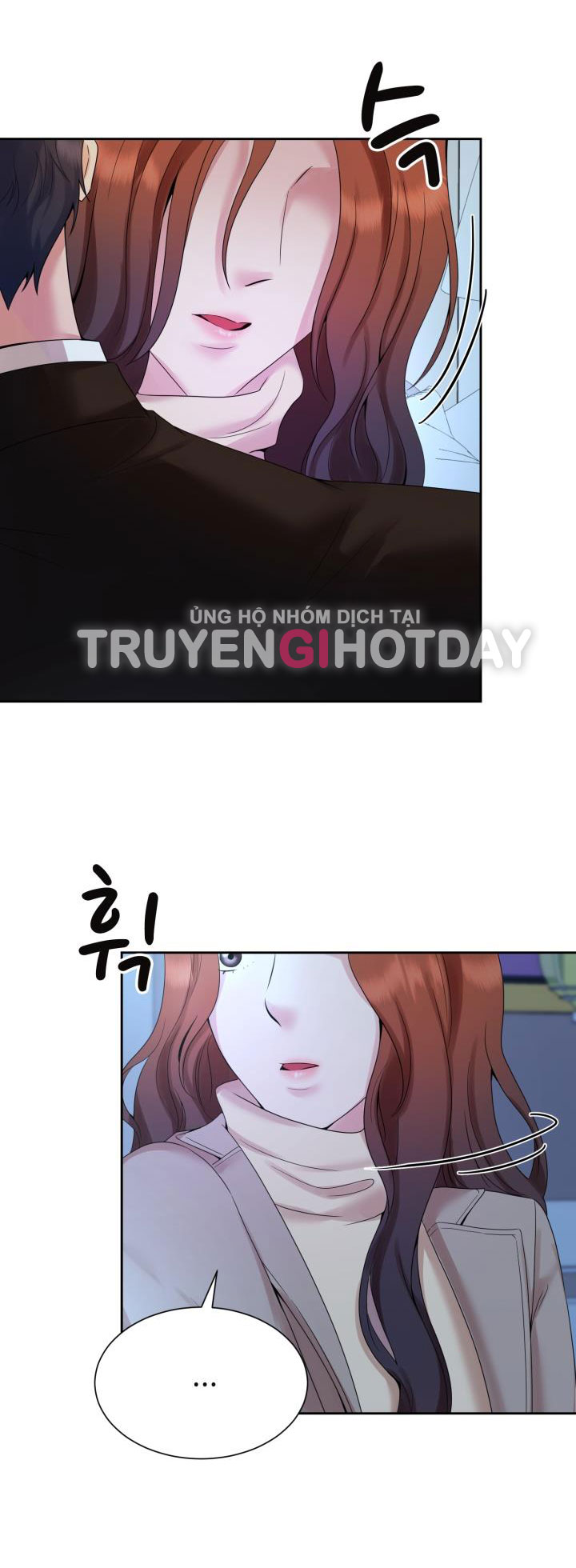 [18+] vì điên nên kết hôn chapter 29.1 24