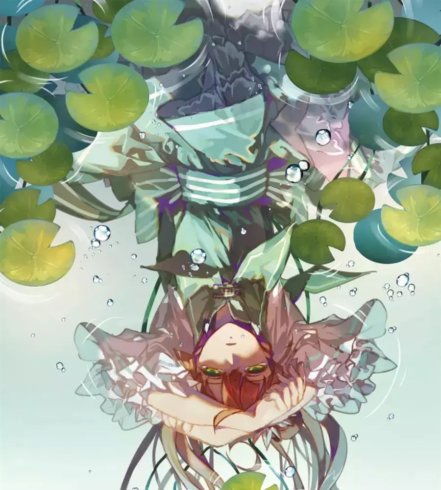 tam nhãn hao thiên lục chapter 300.1 1