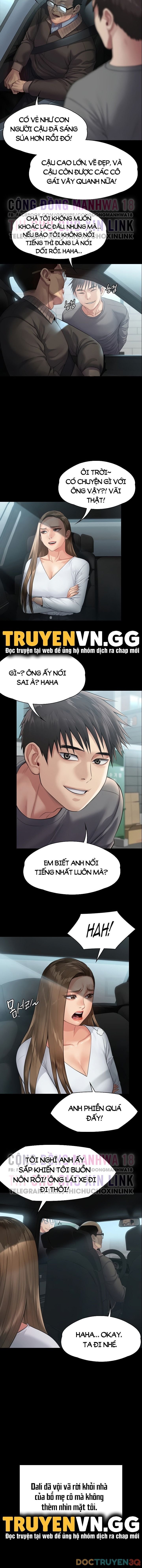 ong chúa chapter 250 13