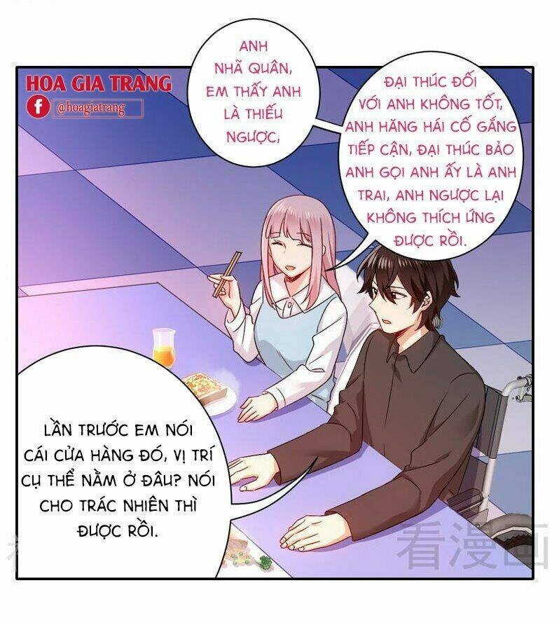 phục thù thiếu gia tiểu điềm thê chapter 70 23