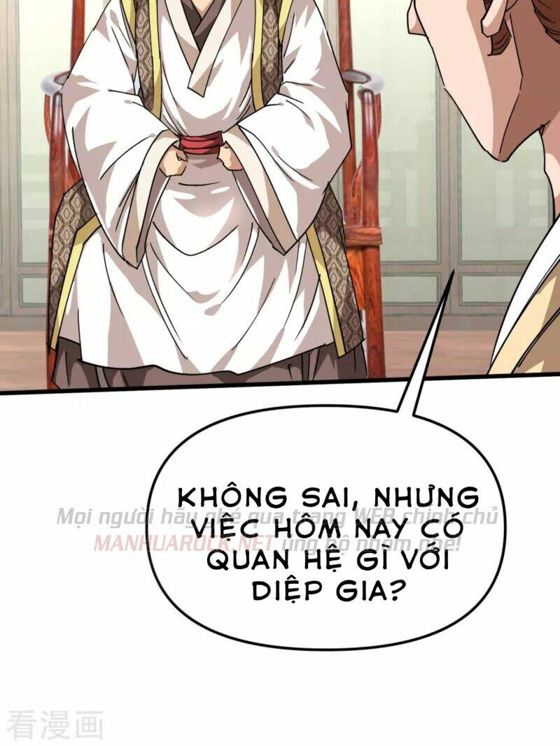 trọng sinh ta là đại thiên thần chapter 96 40