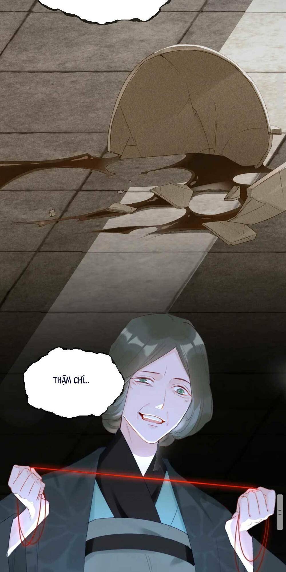 sự cám dỗ ngọt ngào : vương gia ngài làm chân ta mền nhũn rồi chapter 5 17