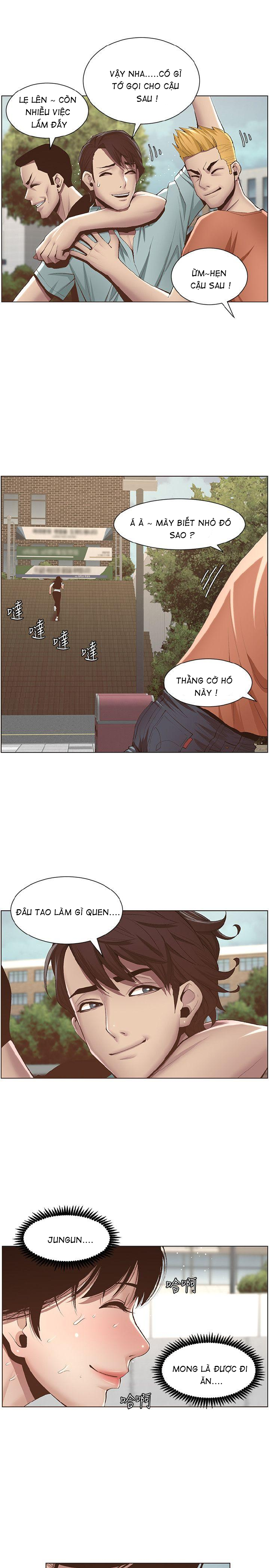 cha dượng chapter 7 8